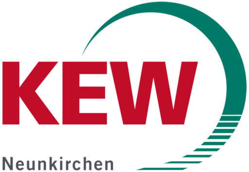 KEW Logo